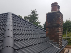  Tile Roof Replacement In Sale